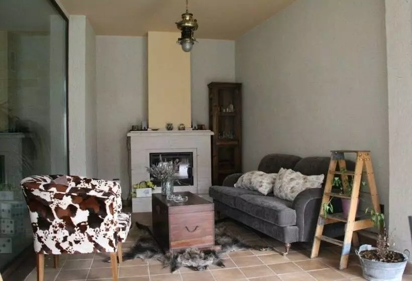 La Posada De Las Casitas