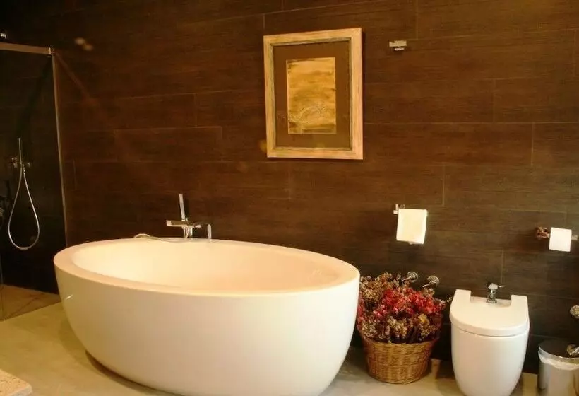 Fotos del hotel La Posada De Las Casitas:  16