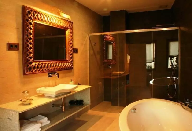 Fotos del hotel La Posada De Las Casitas:  13