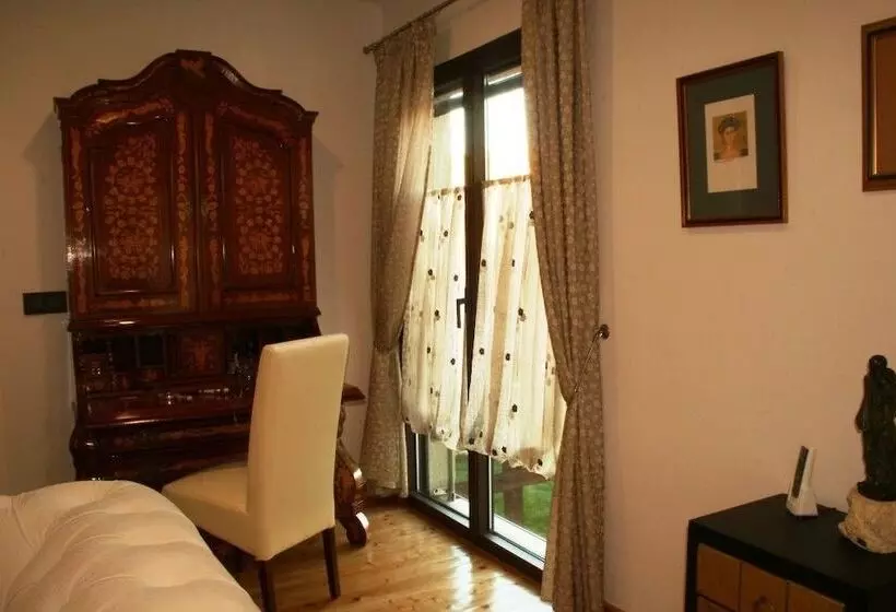Fotos del hotel La Posada De Las Casitas:  6