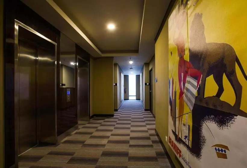 Fotos del hotel Liberty Hotel Thamrin Jakarta:  24