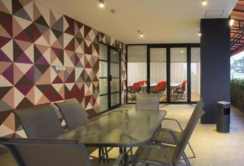 Fotos del hotel Liberty Hotel Thamrin Jakarta:  18