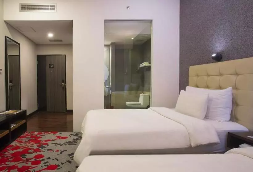Fotos del hotel Liberty Hotel Thamrin Jakarta:  9