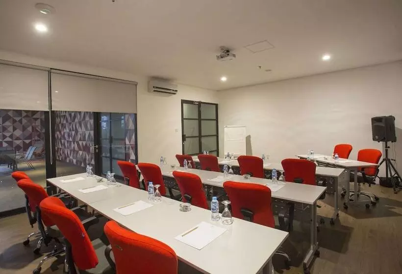 Fotos del hotel Liberty Hotel Thamrin Jakarta:  12
