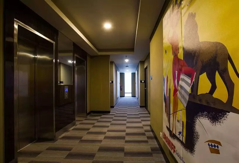 Fotos del hotel Liberty Hotel Thamrin Jakarta:  25