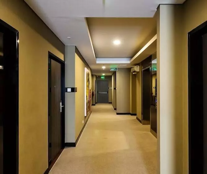 Fotos del hotel Liberty Hotel Thamrin Jakarta:  10
