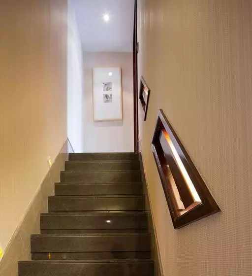 Fotos del hotel Lijiang Jinmao Wutong Boutique:  2