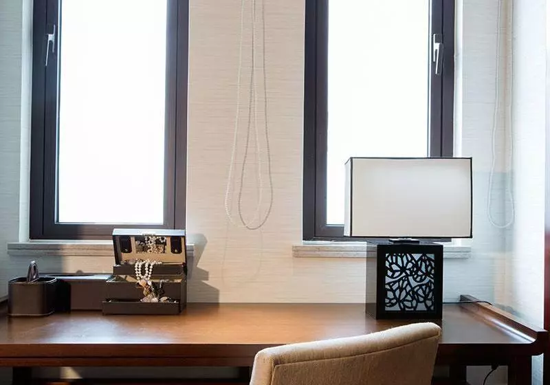 Fotos del hotel Lijiang Jinmao Wutong Boutique:  22