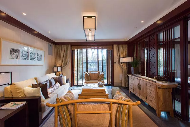 Fotos del hotel Lijiang Jinmao Wutong Boutique:  14