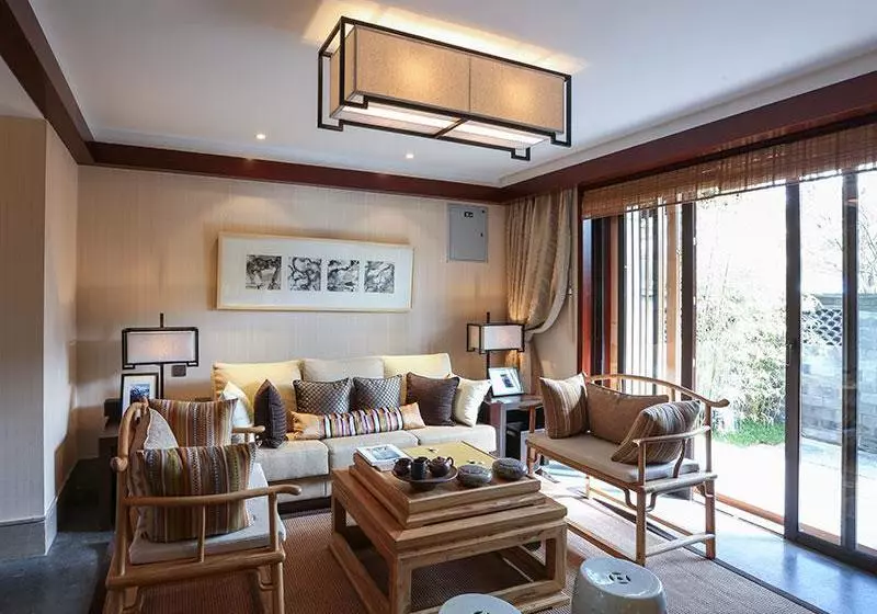 Fotos del hotel Lijiang Jinmao Wutong Boutique:  5