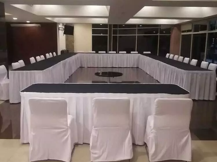 Fotos del hotel Real Plaza Aguascalientes:  7