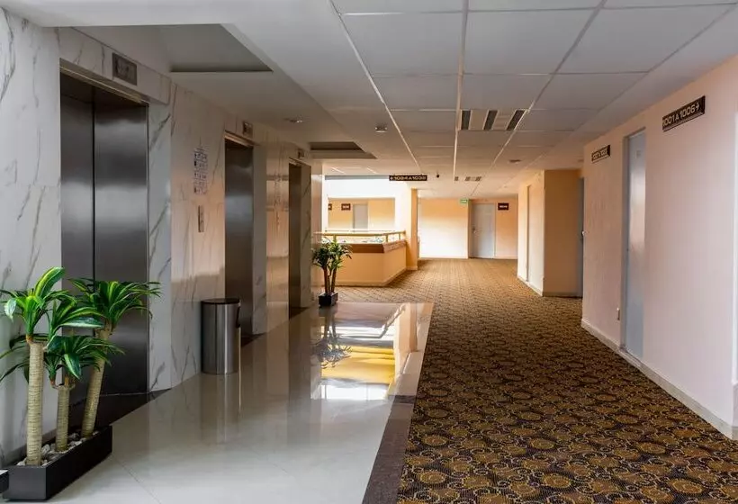 Fotos del hotel Real Plaza Aguascalientes:  2