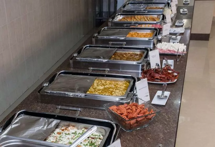 Fotos del hotel Real Plaza Aguascalientes:  5