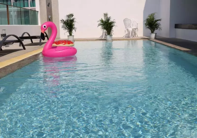 Fotos del hotel Sunseasand:  9