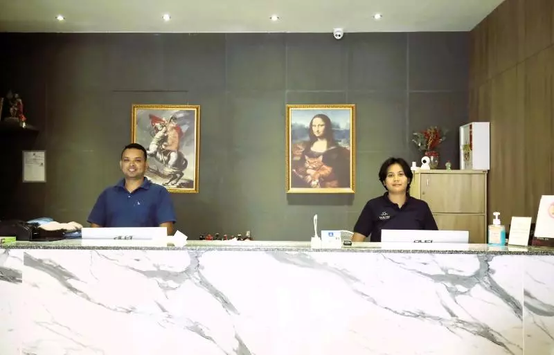 Fotos del hotel Sunseasand:  12