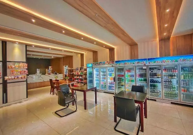 Fotos del hotel Sunseasand:  21