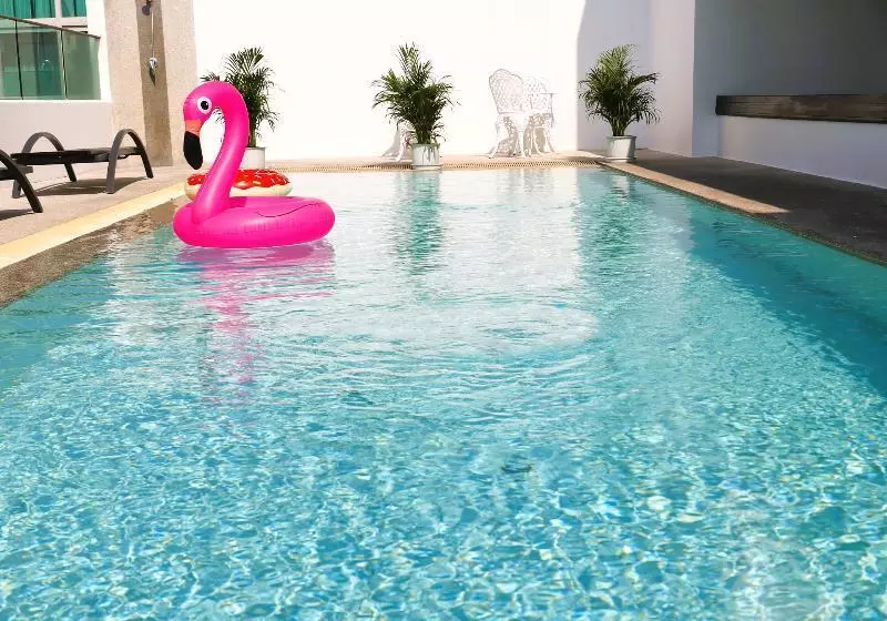 Fotos del hotel Sunseasand:  3