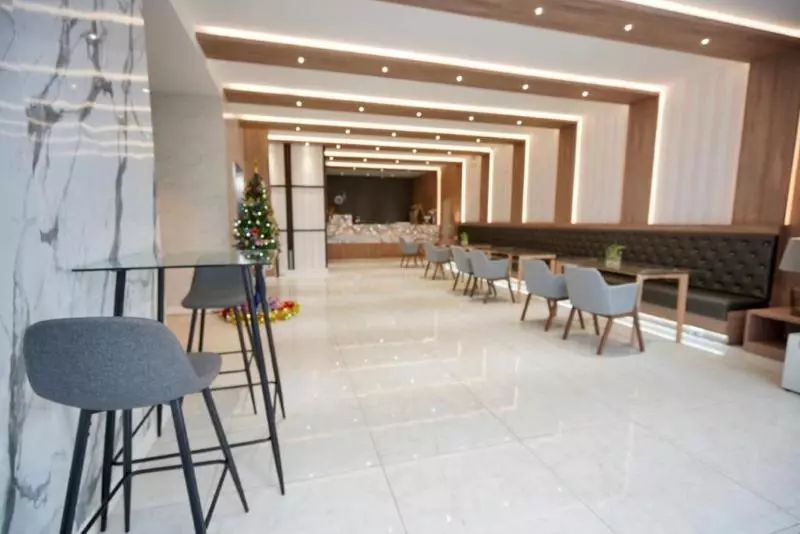 Fotos del hotel Sunseasand:  10