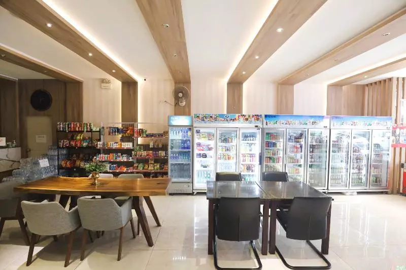 Fotos del hotel Sunseasand:  15
