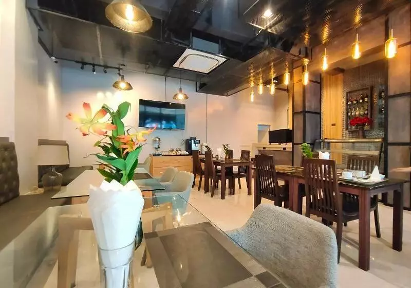 Fotos del hotel Sunseasand:  11