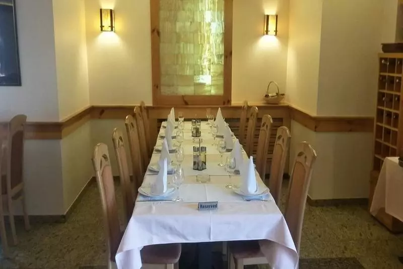 Fotos del hotel Vila Vrbas:  7