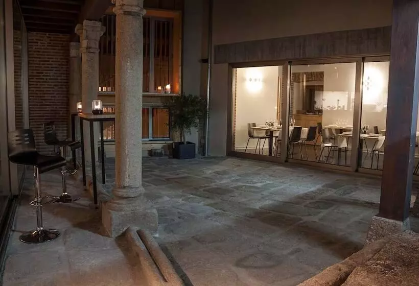 Fotos del hotel El Encanto  & Cafetería:  9