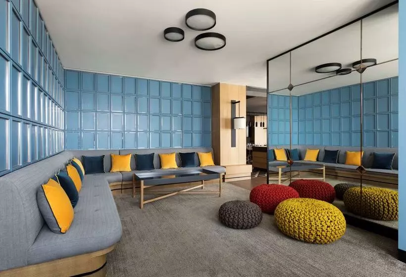 Fotos del hotel Jen Beijing By Shangrila:  10