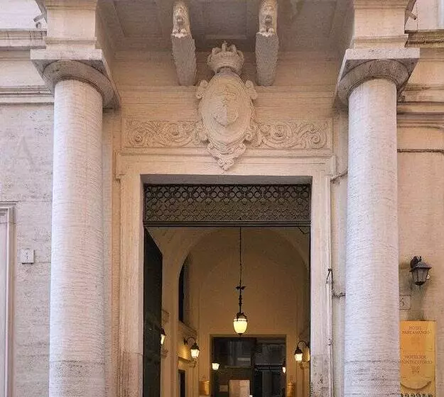 Fotos del hotel Parlamento Boutique:  6