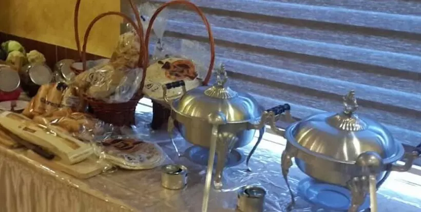 Fotos del hotel Renad:  9
