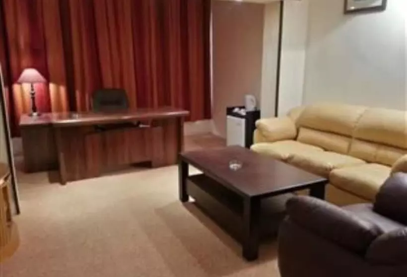 Fotos del hotel Renad:  3