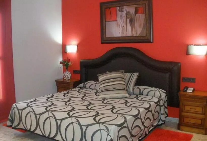 Fotos del hotel San Cristobal:  20