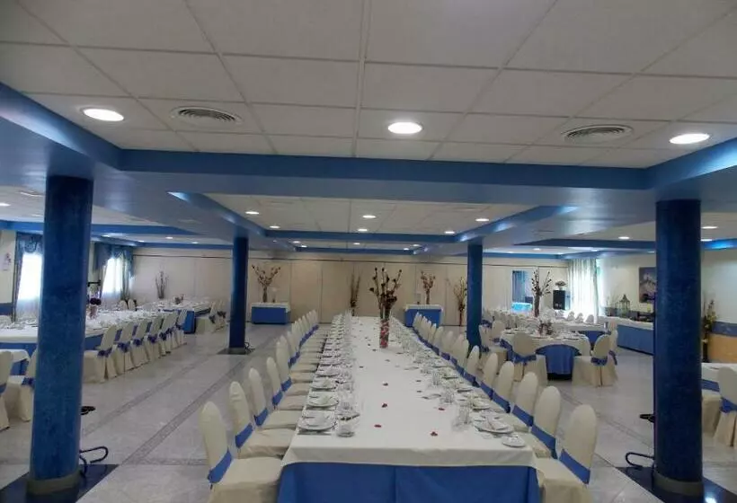 Fotos del hotel San Cristobal:  8