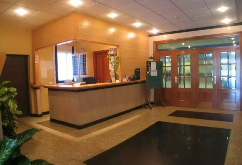 Fotos del hotel San Cristobal:  2