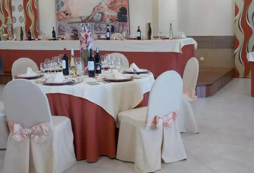Fotos del hotel San Cristobal:  3