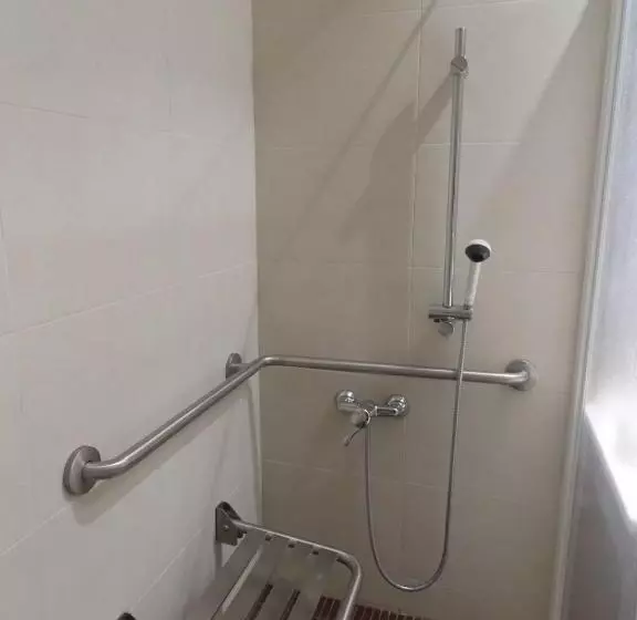 Fotos del hotel San Cristobal:  19
