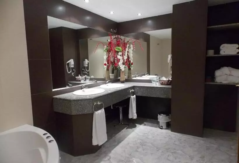 Fotos del hotel San Cristobal:  10