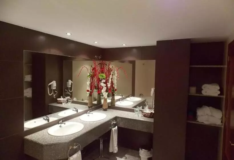 Fotos del hotel San Cristobal:  4