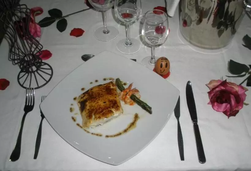 Fotos del hotel San Cristobal:  25