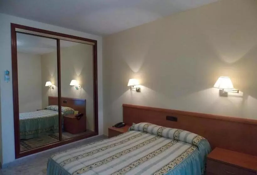 Fotos del hotel San Cristobal:  17