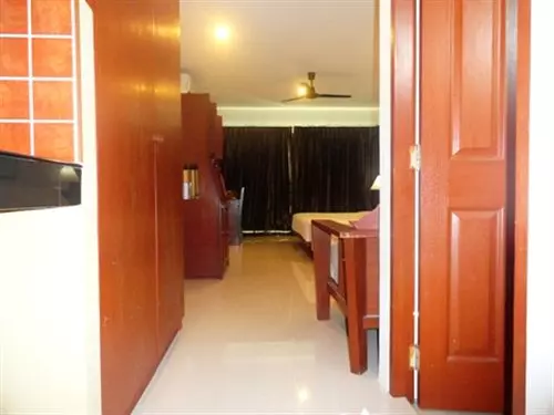 Fotos del hotel Baan Leelawadee Apartment:  22