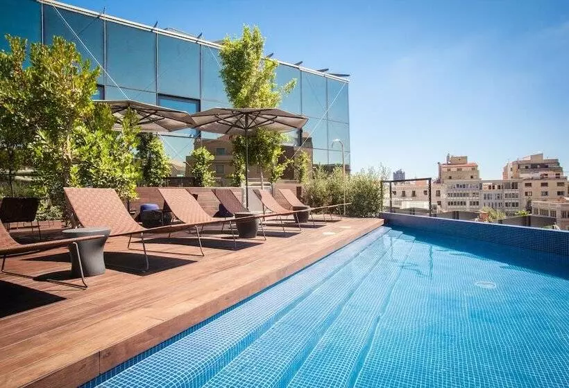 Fotos del hotel Ocean Drive Barcelona:  13