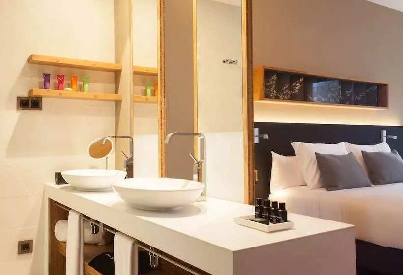 Fotos del hotel Ocean Drive Barcelona:  24