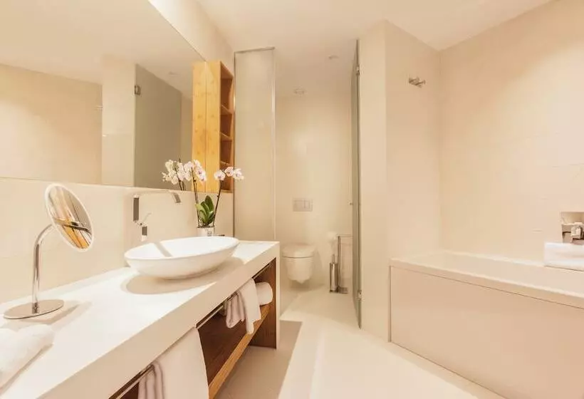 Fotos del hotel Ocean Drive Barcelona:  7