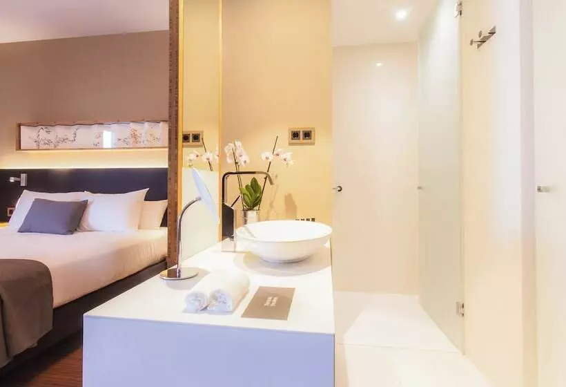Fotos del hotel Ocean Drive Barcelona:  14