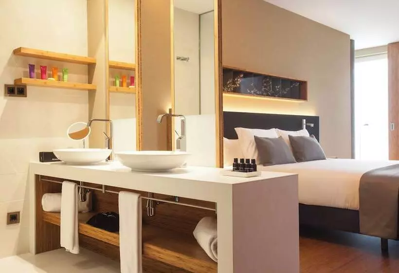 Fotos del hotel Ocean Drive Barcelona:  2