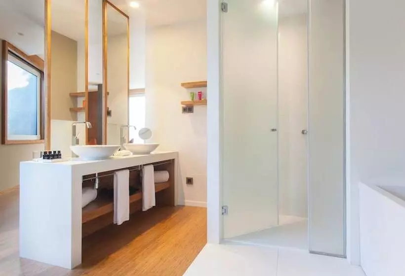 Fotos del hotel Ocean Drive Barcelona:  12