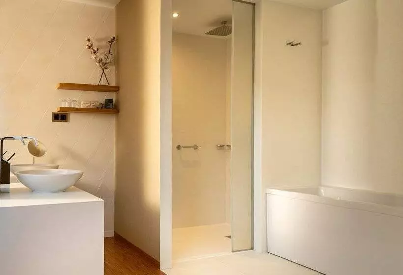 Fotos del hotel Ocean Drive Barcelona:  16