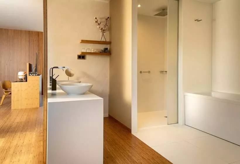 Fotos del hotel Ocean Drive Barcelona:  18