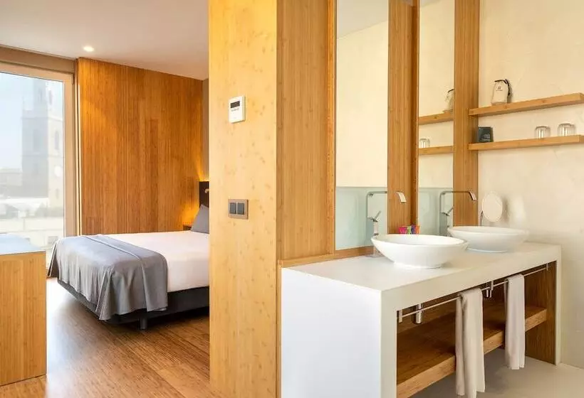 Fotos del hotel Ocean Drive Barcelona:  9