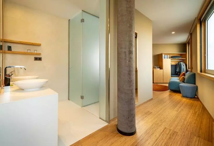 Fotos del hotel Ocean Drive Barcelona:  22